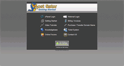 Desktop Screenshot of factorum.org